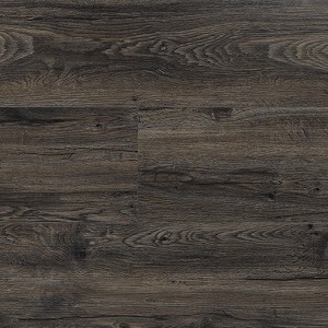 Happy Feet Luxury Vinyl Flooring Quick Fit Plank Loose Lay Series Midnight